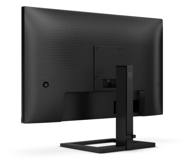 PHILIPS 27''  27E1N1900AE  27E1N1900AE/00 Czarny - 1275685 - zdjęcie 4